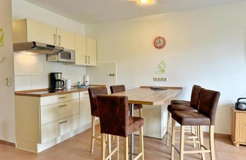 Sagard Maison | Ferienwohnung im Reihenhaus Petermann 4