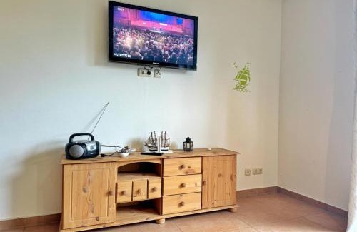 Sagard Maison | Ferienwohnung im Reihenhaus Petermann 4