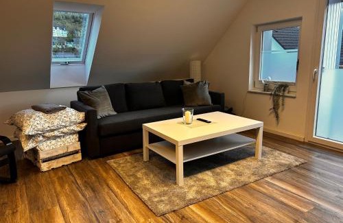 Buschergrund Appartement | Ferienwohnung im Resi Gesundheitszentrum