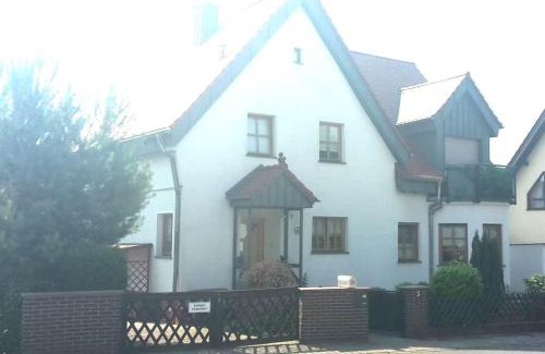 Roedermark Appartement | Ferienwohnung im Rhein-Main Gebiet nahe Frankfurt, Rödermark