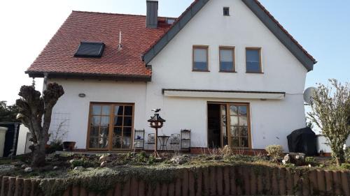 Roedermark Appartement | Ferienwohnung im Rhein-Main Gebiet nahe Frankfurt, Rödermark