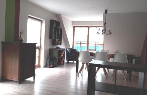 Roedermark Appartement | Ferienwohnung im Rhein-Main Gebiet nahe Frankfurt, Rödermark