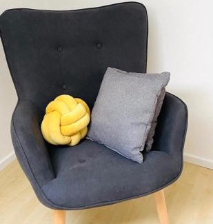 Breitenbrunn Appartement | Ferienwohnung im Romantikhof