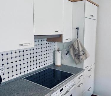 Breitenbrunn Appartement | Ferienwohnung im Romantikhof
