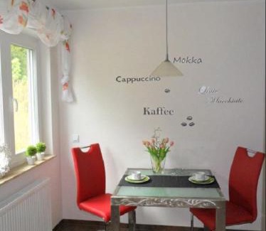 Pellenz Appartement | Ferienwohnung im Rosental