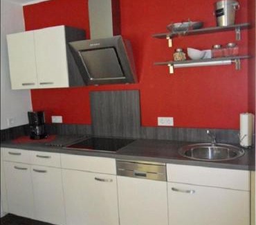 Pellenz Appartement | Ferienwohnung im Rosental