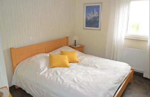 Pellenz Appartement | Ferienwohnung im Rosental