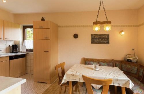 Hesborn Appartement | Ferienwohnung im Sauerland Hillside