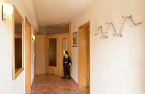 Hesborn Appartement | Ferienwohnung im Sauerland Hillside