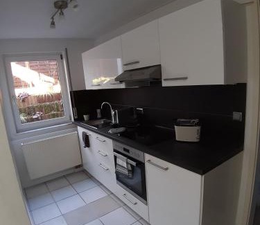 Wachenheim Appartement | Ferienwohnung im schönen Zellertal, mit 22 kw Wallbox
