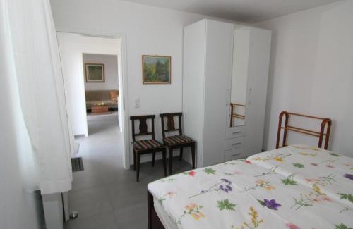 Wiesenbronn Appartement | Ferienwohnung Im Schiller