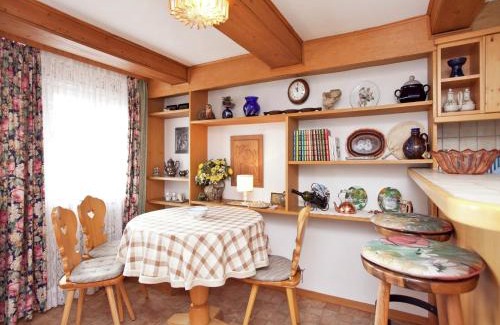 Urberg Appartement | Ferienwohnung im Schwarzwald mit Garten
