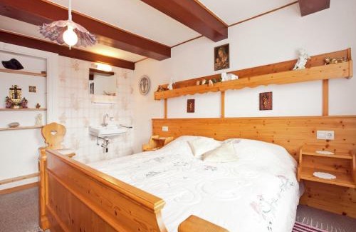 Urberg Appartement | Ferienwohnung im Schwarzwald mit Garten