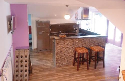 Enkirch Appartement | Ferienwohnung im Sonnenberg