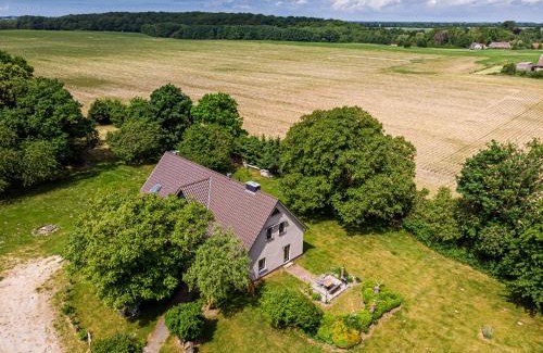 Tribohm Appartement | Ferienwohnung im Spöckerhus