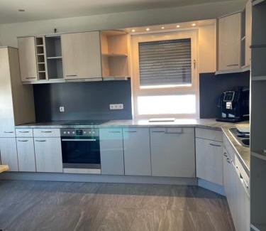 Steinbach Appartement | Ferienwohnung im Spessart-Steinbach