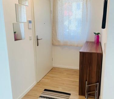 Oberafferbach Appartement | Ferienwohnung im Spessart/Aschaffenburg