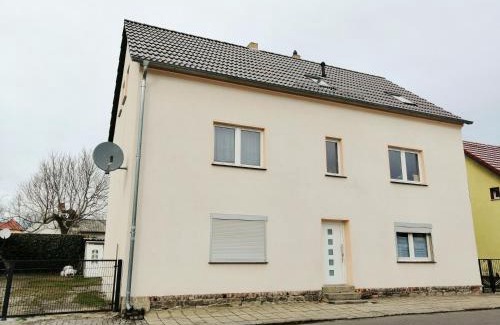 Vetschau/Spreewald Appartement | Ferienwohnung im Spreewald "Vivien"