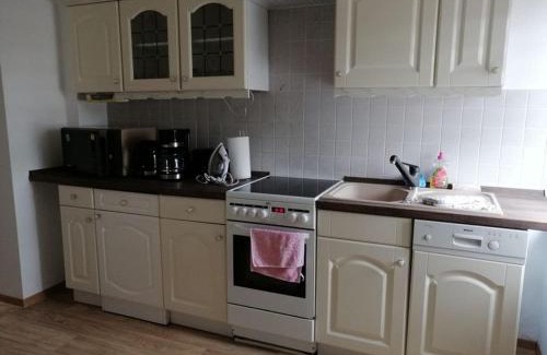 Vetschau/Spreewald Appartement | Ferienwohnung im Spreewald "Vivien"