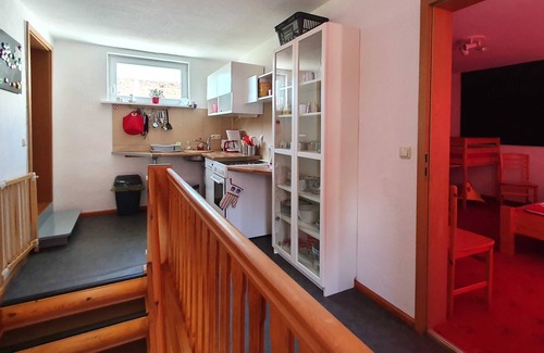 Barth Maison | Ferienwohnung im Stadtzentrum von Barth