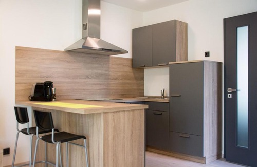 Bischberg Appartement | Ferienwohnung im Tännig