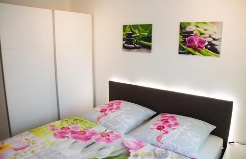 Bischberg Appartement | Ferienwohnung im Tännig