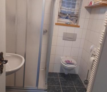 Greußenheim Appartement | Ferienwohnung im Theaterhof
