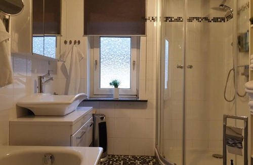 Bad Zwesten Appartement | Ferienwohnung im Urfftal