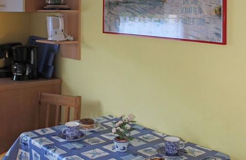 Bodenwerder Appartement | Appartement א Bodenwerder avec balcon