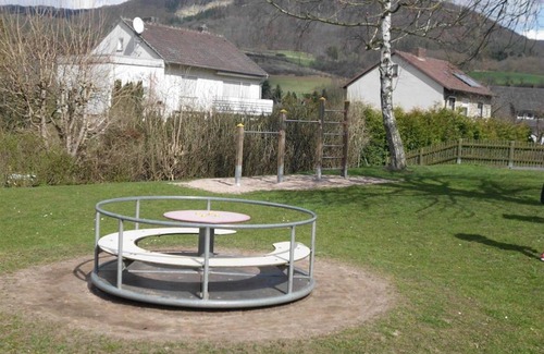 Wanfried Appartement | Ferienwohnung im Werratal