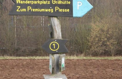 Wanfried Appartement | Ferienwohnung im Werratal