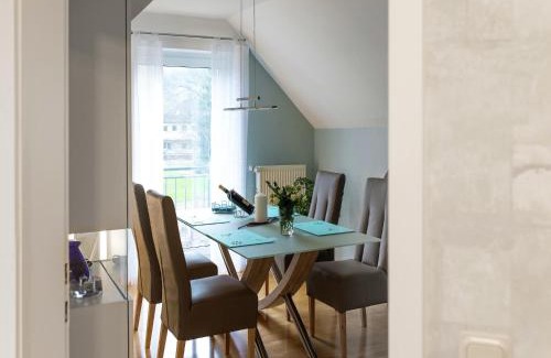 Hoexter Appartement | Ferienwohnung im Weserbergland
