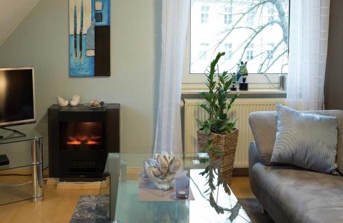 Hoexter Appartement | Ferienwohnung im Weserbergland