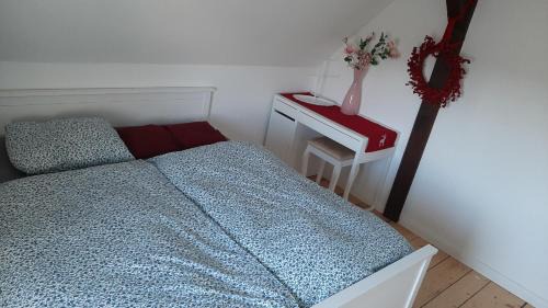 Sabel Appartement | Ferienwohnung im Zanderhaus