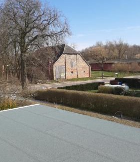 Sabel Appartement | Ferienwohnung im Zanderhaus