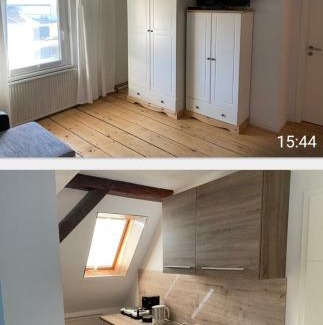 Sabel Appartement | Ferienwohnung im Zanderhaus
