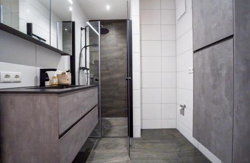 Schwarzenberg Appartement | Ferienwohnung im Zentrum von Schwarzenberg