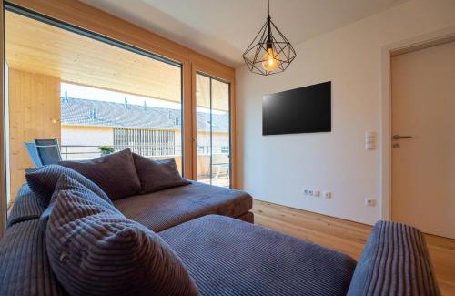 Schwarzenberg Appartement | Ferienwohnung im Zentrum von Schwarzenberg