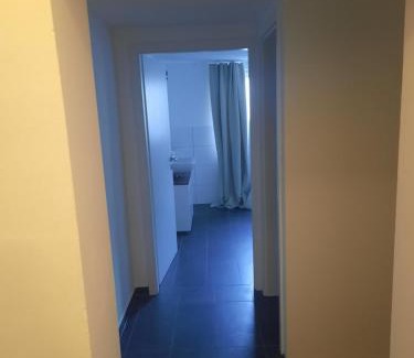 Treuchtlingen Appartement | Ferienwohnung im Zentrum Treuchtlingens