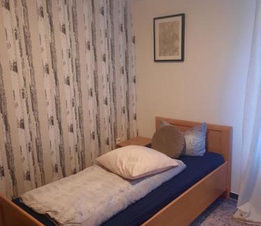 Treuchtlingen Appartement | Ferienwohnung im Zentrum Treuchtlingens