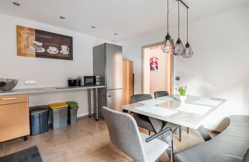 Mahlberg Maison | Maison de vacances dans l'Ortenau