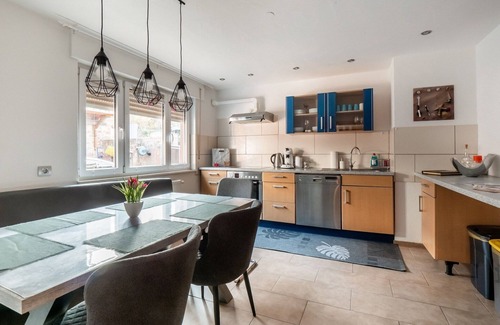 Mahlberg Maison | Maison de vacances dans l'Ortenau