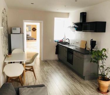 Winningen Appartement | Ferienwohnung im Zentrum von Winningen