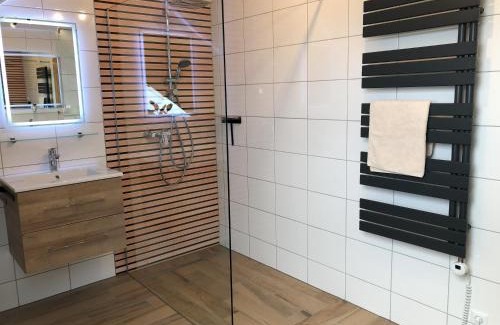 Unterallgau Appartement | Ferienwohnung Immenberg