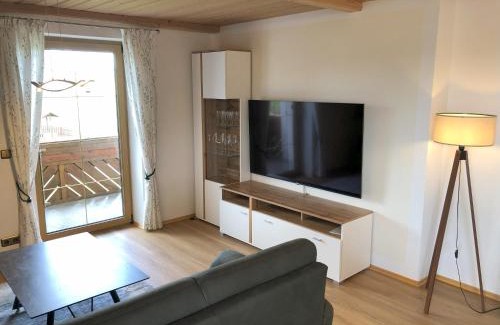Unterallgau Appartement | Ferienwohnung Immenberg