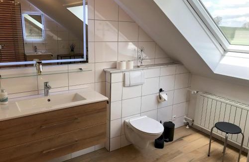 Unterallgau Appartement | Ferienwohnung Immenberg