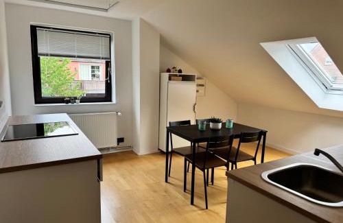 Region Hannover District Appartement | Ferienwohnung Immenzaun