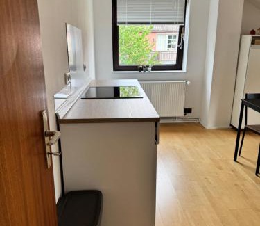 Region Hannover District Appartement | Ferienwohnung Immenzaun