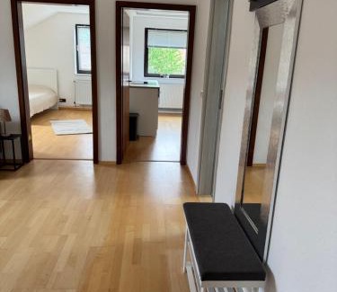Region Hannover District Appartement | Ferienwohnung Immenzaun