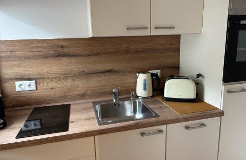Rofleuten Appartement | Ferienwohnung Immerschön